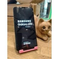 ราคา samsung a10 จอ 6.2" ram 2 rom 32 (5155675277)