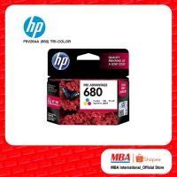 ราคา HP Ink F6V26AA (680) TRI-COLOR (6231712818)