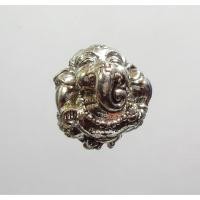 ราคา ลูกอมพระพิฆเนศ รุ่นมหามนต์ล้านนา ครูบาเต่า วัดบ้านเหล่า เชียงใหม่ มหาเทพแห่งความสำเร็จและสติปัญญา ขจัดอุปสรรคทั้งปวงช (11433620425)