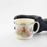 ราคา แก้วเซรามิก BunnyKins Cup Royal Doulton England (21927466908)