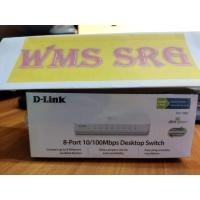 ราคา DLINK SWITCH HUB 8PORT DES-1008C (27181830444)