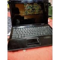 ราคา notebook compaq RAM2 HDD 250ใช้งานปกติแบตตามอายุการใช้งาน (23408703821)