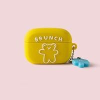 ราคา EDIFIER TWS1 TWS 1 Pro หูฟังหูฟังซิลิโคน TPU แบบนุ่มฝาครอบเชลล์ป้องกันการล่มสลาย (22068876962)