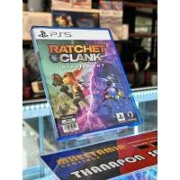 ราคา PS5 Ratchet & Clank: Rift Apart [มือ2] (25404756190)