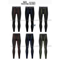 ราคา กางเกงรัดกล้ามเนื้อ ขายาว Pro Combat 2024 มีไซค์ใหญ่4XL Running Pants body fit ของแท้100% กางเกงออกกำลังกายใส่วิ่ง (20276678634)