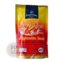 ราคา มังกรบิน กาแฟ(สูตร 1) 400 กรัม กาแฟโบราณ โอเลี้ยง (27850726686)