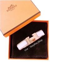 ราคา New Hermes clic clac pm Rose dragree rghw (14525633197)