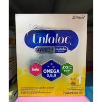 ราคา Enfalac Smart+ สูตร 1 ขนาด 500 กรัม (24817334100)