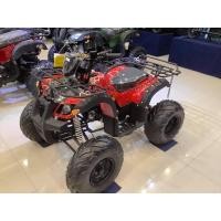 ราคา Atv 125cc เกียร ธรรมดา3+1 โมเดล Hunter บอดี้มาตราฐาน มีบริการช่าง-อะไหล่ by ksratv (6145466807)