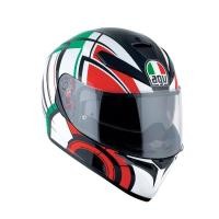 ราคา หมวกกันน็อค AGV รุ่น K3-SV ลาย Avior Italy (5616520695)