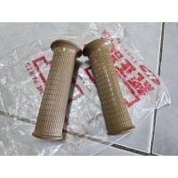 ราคา ปลอกมือ แท้ใหม่ ญี่ปุ่น ซ้าย/ขวา Honda C92 C95 Benly แฮนด์ปั๊ม (41855888965)