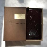 ราคา (used) louis vuitton wallet แท้ 100% (2348551578)