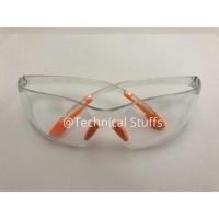 ราคา แฟชั่น แว่นตานิรภัยแบบใส / แว่นตานิรภัยแบบใส / แว่นตานิรภัย (42104795357)