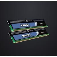 ราคา Corsair XMS3 4GB (2x2GB) RAM PC3-12800 DDR3-1600MHz SDRAM CMX4GX3M2A1600C9 (27126129350)