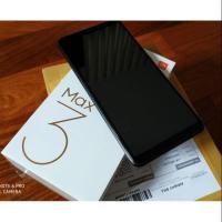 ราคา Mi Max3 สภาพ 99.99% อายุ 2 วัน ประกันศูนย์ไทย ใส่ code EL2222 ได้ coin 20% (1885723629)