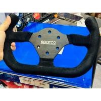 ราคา พวง sparco italy p310open แท้ หนังกลับ สีดำ อุปกรณ์ครบ พวงมาลัยหนังกลับ พวงแต่ง (28872971362)