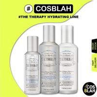 ราคา The Face Shop The Therapy Hydrating Tonic Treatment 150ml / Water-Drop Anti-Aging Moisturizing Serum 45ml / Hydrating Formula Emulsion 130ml (21091666550)