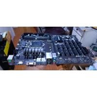 ราคา (มือสอง) Mainboard Intel Gen 8-9 Biostar TB360 BTC Expert (27012320877)