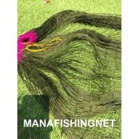 ราคา ตาข่าย NET ขนาด 1.5x15 เมตร ตาข่ายกันนก / ล้อมรั้ว / กั้นคอกเลี้ยงสัตว์ ☀️ Super UV Protection (10610063188)