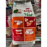 ราคา แป้งสาลีทำเค้ก แป้งเค้ก แป้งซาลาปา (แป้งบัวแดง) ขนาด 1 กก (4290447096)