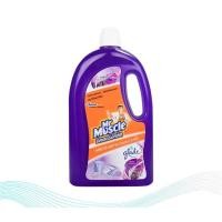 ราคา ขวดใหญ่2ลิตร Mr Muscle lavender floor 2L. มิสเตอร์มัสเซิล น้ำยาถูพื้น กลิ่นลาเวนเดอร์ (25158365941)