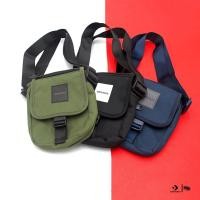 ราคา ❣✻✻กระเป๋าที่ทุกคนต้องมี CONVERSE กระเป๋าสะพายข้าง รุ่น INTEGRAL MINI BAG ( ของแท้เท่านั้น ) (9359010403)