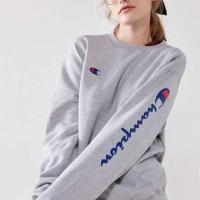 ราคา CHAMPION SWEATER (465345236)
