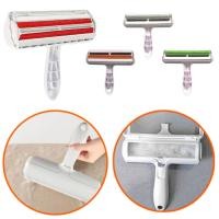 ราคา (ล้างน้ำได้) แปรงกำจัดขนแมว แปรงกำจัดขนสัตว์เลี้ยง ลูกกลิ้งกำจัดขน ลูกกลิ้งเก็บขน สุนัข แมว สัตว์เลี้ยง (3783904661)