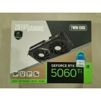 ราคา Zotac RTX5060Ti 16Gb Twin edge (40715543787)