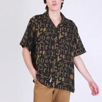 ราคา เสื้อเชิ้ต John Henry relaxed fit (40113823649)