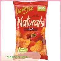 ราคา Natural Mild Paprika Lorenz 100 G./ปาปริก้า ลอเรนซ์ 100 ก. (29376211309)