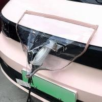 ราคา 【Ready Stock】 New energy vehicle universal charging rain cover car decorations charging gun waterproof cover snow-proof rainproof LgWP (24896899159)
