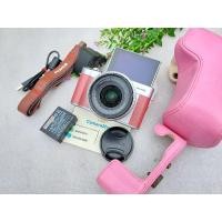 ราคา Fujifilm XA5 เลนส์ 15-45 (22902150556)