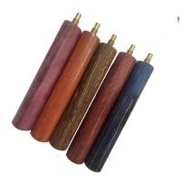 ราคา ไม้คิวบิลเลียดด้ามขยาย สีดำ สำหรับไม้คิวสนุกเกอร์ 8-9 ลูก อุปกรณ์บิลเลียดไม้เนื้อแข็งสากล (26681905789)