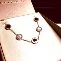 ราคา LoveBeauties สร้อยข้อมือ สไตล์ bvlgari (1618542203)
