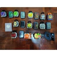 ราคา Dx Premium Lock-seed Gaim set Plate+Lockseed ไกมุ ล็อคซีดผลไม้ ชุดพิเศษ (10186259930)