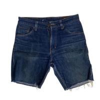 ราคา Mc jeans กางเกงยีนส์ขาสั้น (3637965631)