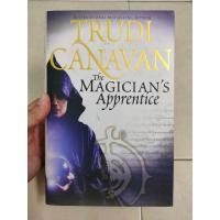 ราคา [BB] [มือสอง] The Magicians Apprentice by Trudi Canavan (YA > Epic Fantasy / Magic / Adventure) (42705836720)