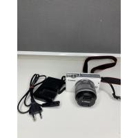 ราคา กล้อง Canon M10 lens 15-45 สภาพสวย พร้อมอุปกรณ์ wifi เซลฟี่ได้ค่ะ (3453768970)