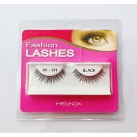 ราคา Meilinda Fashion Lashes เมลินดา ขนตาปลอม (22563783735)