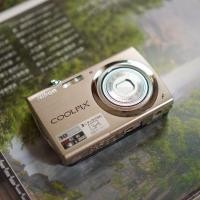 Nikon Coolpix S230