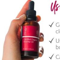 ราคา Australian Trilogy Rosehip Oil Skin Care Essential Oil 45ml (27989468236)