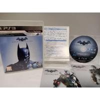 ราคา แผ่นเกมส์ Ps3 - Batman : Arkham origins (Playstation 3) (อังกฤษ) (24874068146)