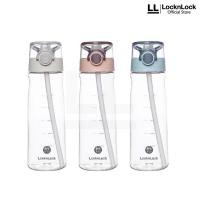 ราคา LOCKNLOCK ขวดน้ํา One Touch Clip 800ml LocknLock ขวดดื่ม HAP689 (43553780643)