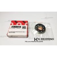 ราคา (ราคาต่อชุด)ลูกปืนแคม ลูกปืนราวลิ้น Wave 110i เวฟ110i 2 ตลับ (9615187256)