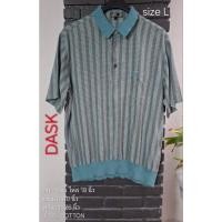 ราคา เสื้อโปโล DAKS T041 (41151612328)