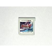 ราคา ตลับแท้ Nintendo 3DS (japan) Pokemon Y (16323462967)