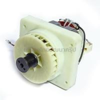ราคา อะไหล่แท้ มอเตอร์ 230V รถเข็นตัดหญ้าไฟฟ้า ELM3720 Makita (MPYA00001176) (29906170652)