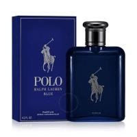 ราคา Ralph lauren polo blue parfum 125ml male ราล์ฟ ลอเรน โปโล บลู น้ำหอมผู้ชาย 125มล (26353654904)