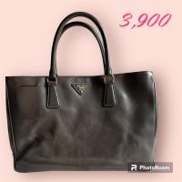ราคา Prada size 35 มือสองของแท้ (19789670702)